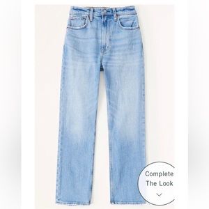 Abercrombie Jeans